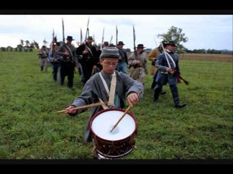 The Little Drummer Boy - Gibson Highland Bagpipes