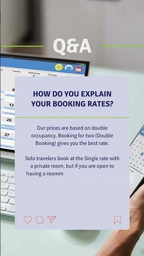 Timberline Adventures Booking Q&A