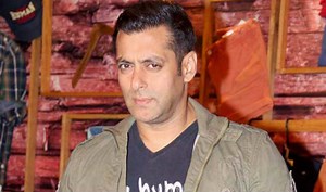 Salman Khan starts intensive training for Sultan