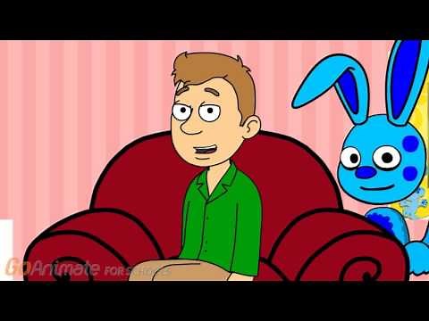 blue's clues: s1: what is blue afraid of: part 2