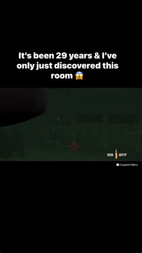 The second level of Goldeneye 007 has a hidden room if you choose not to accomplish the mission 🤯 #n64 #n64games #jamesbond #fblifestyle #goldeneye | N64 Memories