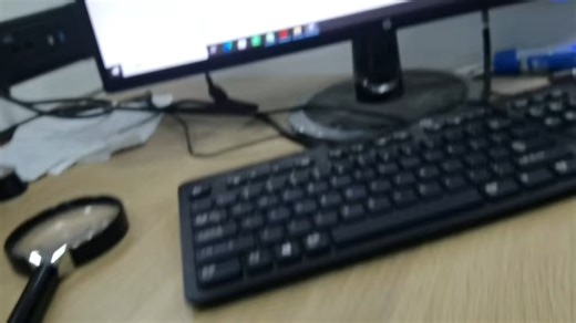 试用24GHz毫米波雷达模块 CEM5881-M11