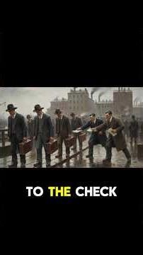 The Financial Exploitation by the US Immigrant Banking System #financehistory