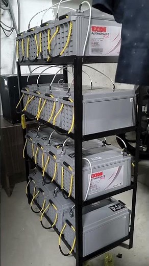 #EATON 10 Kva Upa“Server UPS Repair & Fault Diagnosis | Complete Solution |Suntech Power Technology"