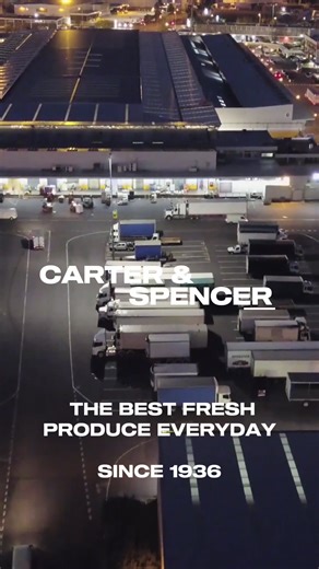 Carter and Spencer. Fresh produce. Farm to Market. At C & S we work with growers to move fresh produce from farm to market with care, clarity and consistency. #carterandspencer #brisbane #brisbanesfruitandveg #spencerranch #fyp