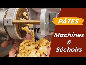 🔴 Guide comparatif - Quelle machine à pâtes choisir ?
