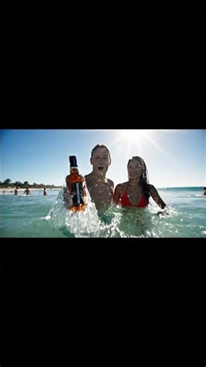 Look what was found on an Australian Beach👀 …the end will shock you🇦🇺#beach #australia #facts