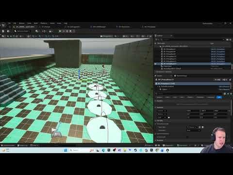 Items & Power-Ups Are FINALLY Working in My Game (Huge Milestone)