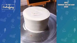 Oddly Satisfying Video That Will Relax You Before Sleep! #99