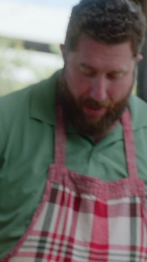 There’s a winner on the menu at #SilosBakingCo! Stop by to get a taste of the winning treat from the holiday episode of #SilosBakingCompetition—a shortbread cookie topped with creamy citrus frosting and a dusting of spices, dried cranberries, and candied orange. Available for a limited time! #VisitMagnolia #MagnoliaNetwork