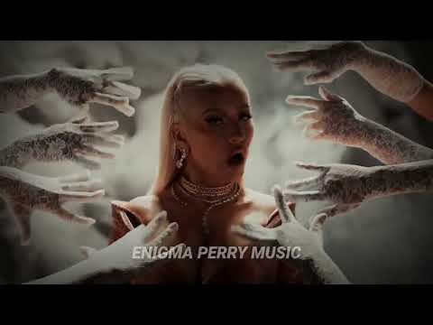 Latto, Christina Aguilera - Did Somebody Say (Just Eat) [HipOpera] Official