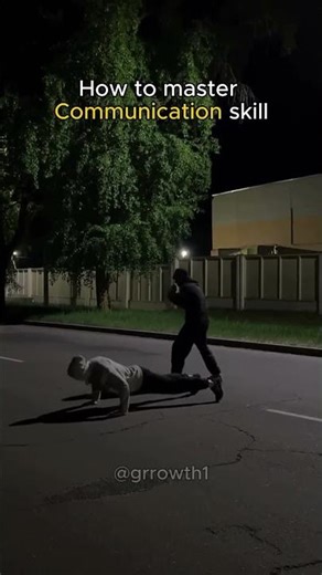 How to master COMMUNICATION SKILL ⤵️