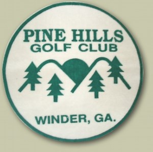Pro Shop - Pine Hills Golf Club