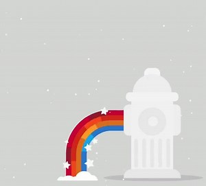 "Magic Flow" by Chris Gannon...