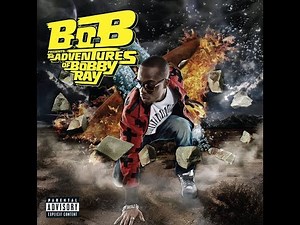 Airplanes - B.o.B ft Hayley Williams (Clean)