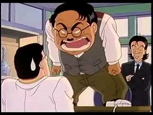 Dokkiri Doctor ep.18 (1/2)