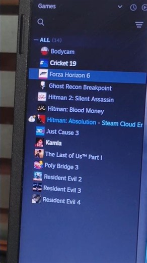 STEAM ALL GAMES BUY IN ONE CLICK 😈😈😈 FOR FREE #steam #steamgame #jailbreak #shortsfeed