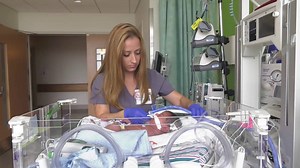 3.9K views · 118 reactions | At Nemours, nurses reflect the heart of...