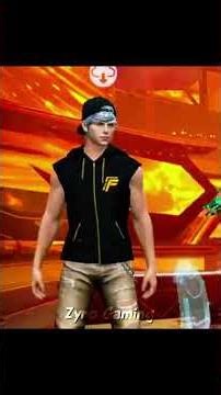 😂 FREE FIRE FUNNY MOMENTS - The ULTIMATE Fails & WINS! #freefire #ff #zyro @Ratulx444