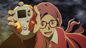 Digimon Adventure 02: The Beginning | Official Trailer (English Dub)