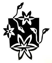 POSITIVE/NEGATIVE SPACE UNIT - NOTANS