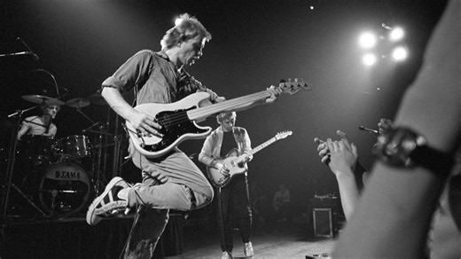 100 Best Songs About Being Creepy