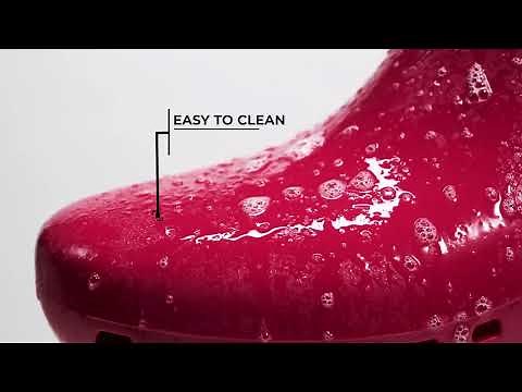 Step into Comfort: Unveiling the Benefits and Features of Calzuro Classic Clogs!