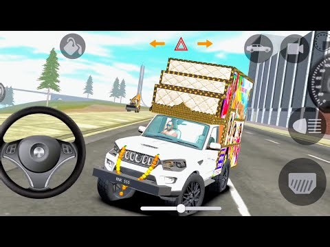 🎶 Dj Car Game 🚗🔥 Ultimate Driving & Music Beats | Gaming Video