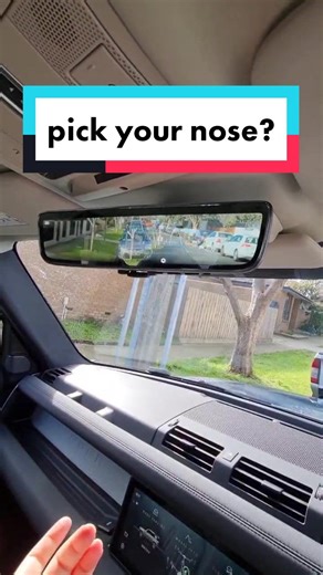 Exploring the High-Definition Camera Feature in the New Land Rover Defender