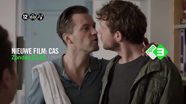 Cas | movie | 2016 | Official Trailer