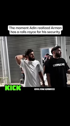 Streamer's Clips on Instagram: "Adin Ross has solidified his position as a cornerstone of modern digital entertainment, transitioning from an NBA 2K gamer to a global cultural phenomenon by early 2026. After becoming a leading figure on the Kick streaming platform in 2023, Ross famously returned to Twitch in March 2025 following a permanent ban reversal. Today, he operates a hybrid broadcasting strategy, using Twitch for high-visibility "big streams"—including collaborations with major artists l