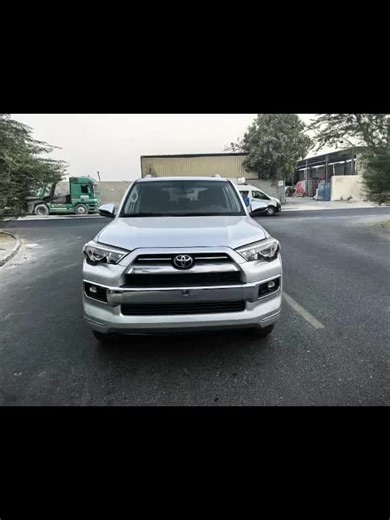 ‏#4runner limited 2017 4x4 7 seater full option