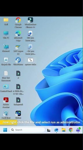 How to create a Custom Windows System Tool (Easier than you think!)