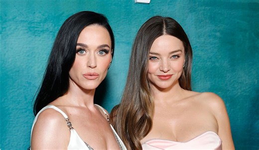 Friendship Blooms for Orlando's ladies past and present