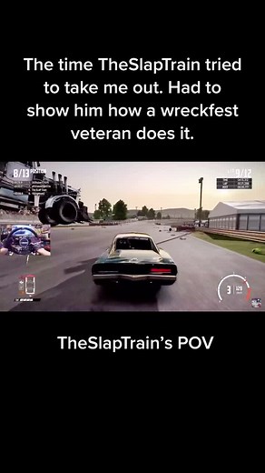 Man Gets Slapped on Train - Funny Moments Compilation