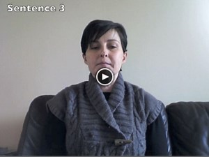 BSL Level 1 Sentences for Transport