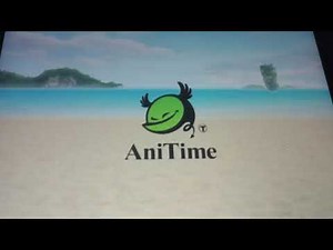 Shelldon end credits (low pitched)