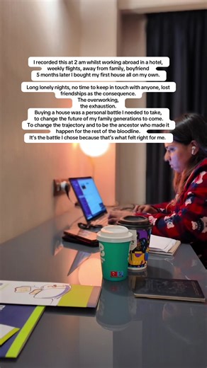 Sacrifices for Future Generations: My Home Buying Journey