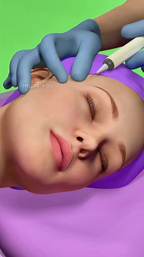 Understanding How Face Filler Injections Work