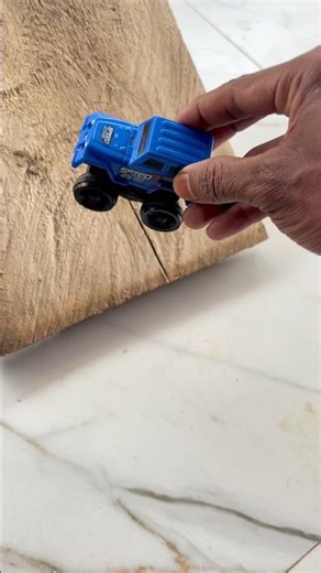 Remote wala racing small car power test |