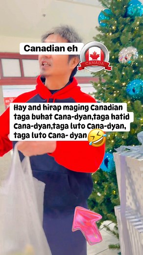 266 reactions · 259 comments | Canadian eh藍 | Laila Mi-ing Lao-ed | Facebook