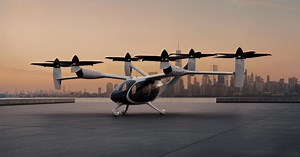 Company | Joby Aviation – Building the Future of Electric Air Taxi Travel | Joby Aviation