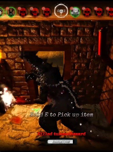 it is INSANE how fast this game evolved within the span of a year and a half, im so glad im an og🥹🥹 Recode is going to be AMAZING. Only a few months! #pillarchase2game #pillarchase #pc2 #robloxpillarchase2 #fyp