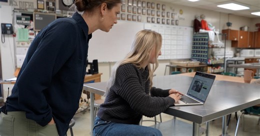 Teen from Ennis takes up fight for Virginia City small businesses facing steep lease hikes