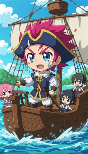 The Unintended Journey: How a Mistake Changed History Forever in 1492