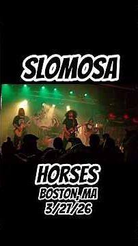 Bang your head w/ ‪@slomosa‬ #slomosa #stonerrock #stonermetal #shorts