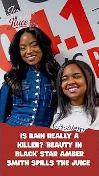 Is it really a “Killer Reign” if there are no bodies? 💅🏾