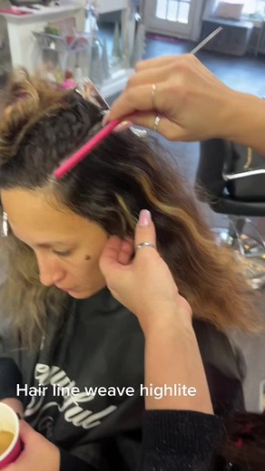 Expert Guide to Hairline Foiling Techniques