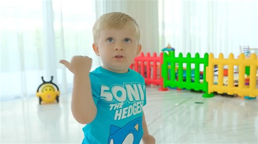 16K views · 169 reactions | Keeping Kids Safe at Home: Oliver and Mom's Tips Oliver and Mom share crucial rules to keeping kids safe at home. #kidsfun #kidsactivities #KidsDianaShow #KidsRomaShow #romaanddiana #oliver #familytime #safety #adventure | Kids Roma Show | Facebook