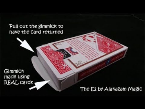 Extractor V2 by Rob Bromley and Peter Nardi - Magic Review